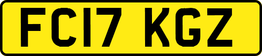 FC17KGZ