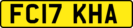 FC17KHA