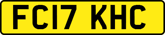 FC17KHC