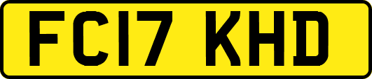 FC17KHD
