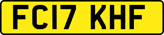 FC17KHF