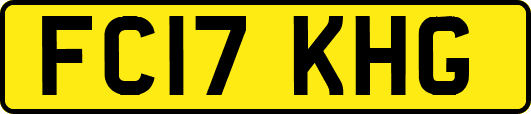 FC17KHG