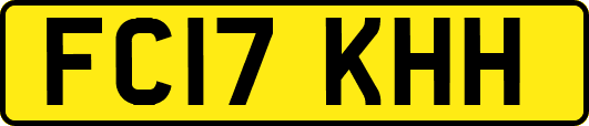 FC17KHH