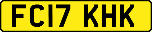 FC17KHK