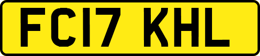 FC17KHL