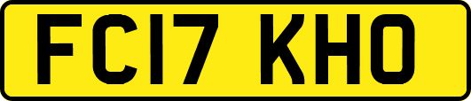 FC17KHO