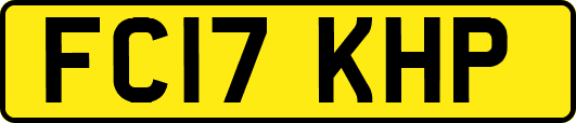 FC17KHP