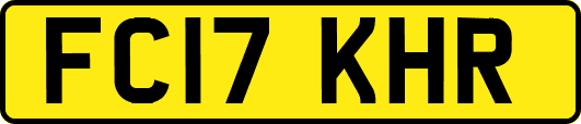 FC17KHR