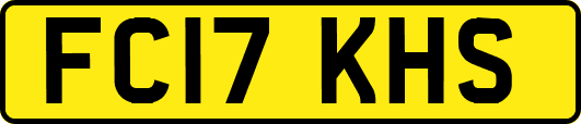 FC17KHS