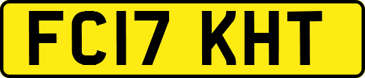 FC17KHT