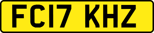 FC17KHZ
