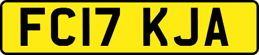 FC17KJA