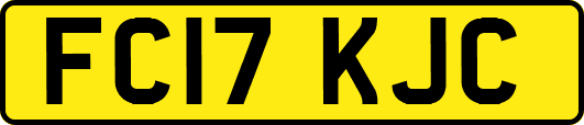 FC17KJC