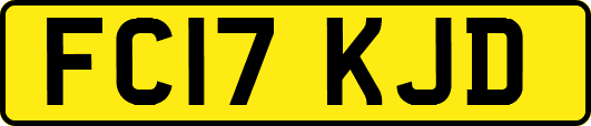 FC17KJD
