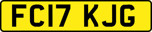 FC17KJG