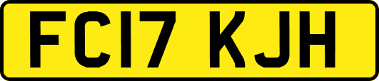 FC17KJH