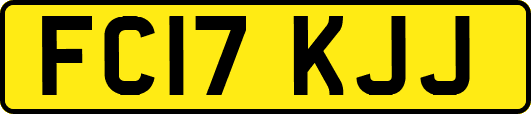 FC17KJJ