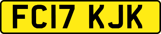FC17KJK