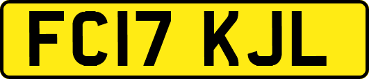 FC17KJL