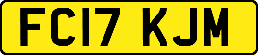 FC17KJM