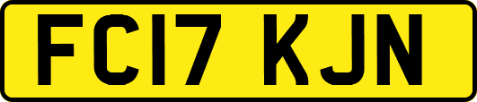 FC17KJN