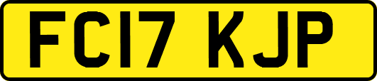 FC17KJP