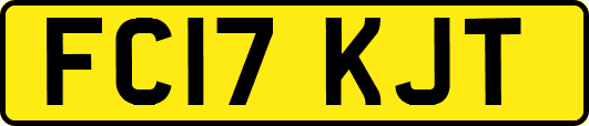 FC17KJT
