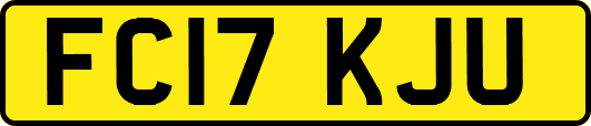 FC17KJU
