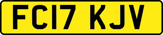 FC17KJV