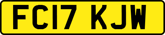 FC17KJW
