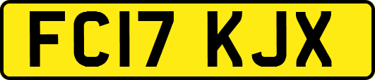 FC17KJX