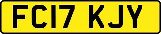FC17KJY