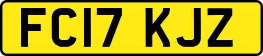 FC17KJZ