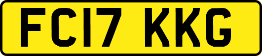 FC17KKG