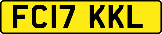 FC17KKL
