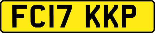 FC17KKP