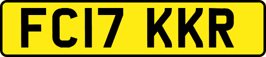 FC17KKR