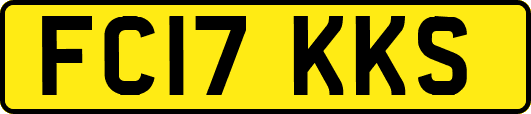 FC17KKS