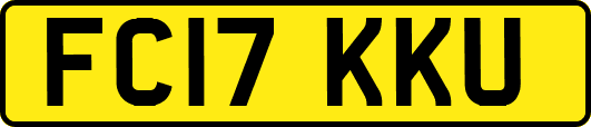 FC17KKU