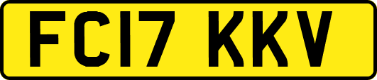 FC17KKV