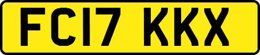 FC17KKX
