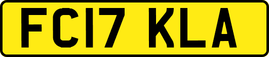 FC17KLA