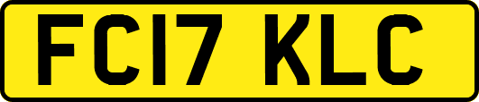 FC17KLC