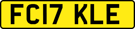 FC17KLE