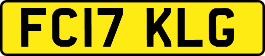 FC17KLG