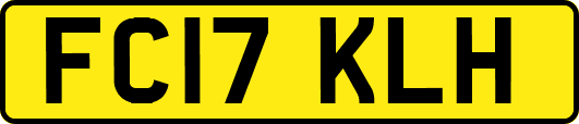 FC17KLH