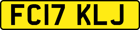 FC17KLJ