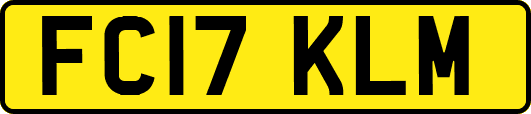 FC17KLM