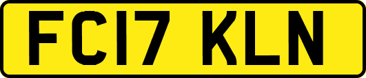 FC17KLN