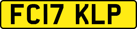 FC17KLP
